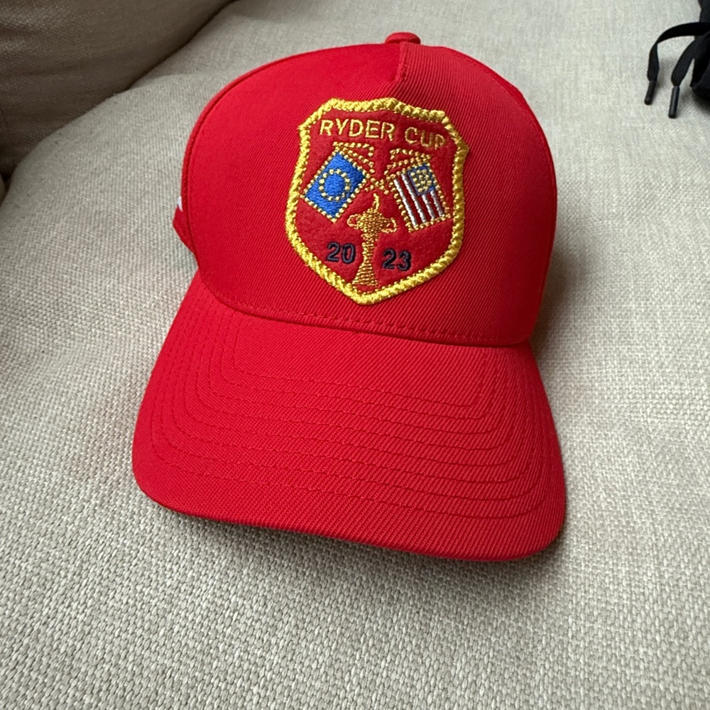 G/FORE Women’s Ryder Cup Rome 2023 Golf Hat